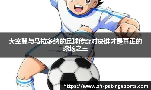 大空翼与马拉多纳的足球传奇对决谁才是真正的球场之王