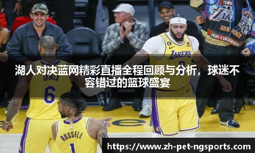 湖人对决蓝网精彩直播全程回顾与分析，球迷不容错过的篮球盛宴