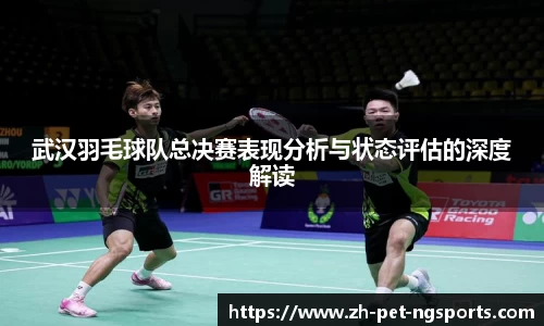 武汉羽毛球队总决赛表现分析与状态评估的深度解读