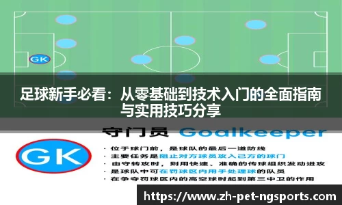 足球新手必看：从零基础到技术入门的全面指南与实用技巧分享